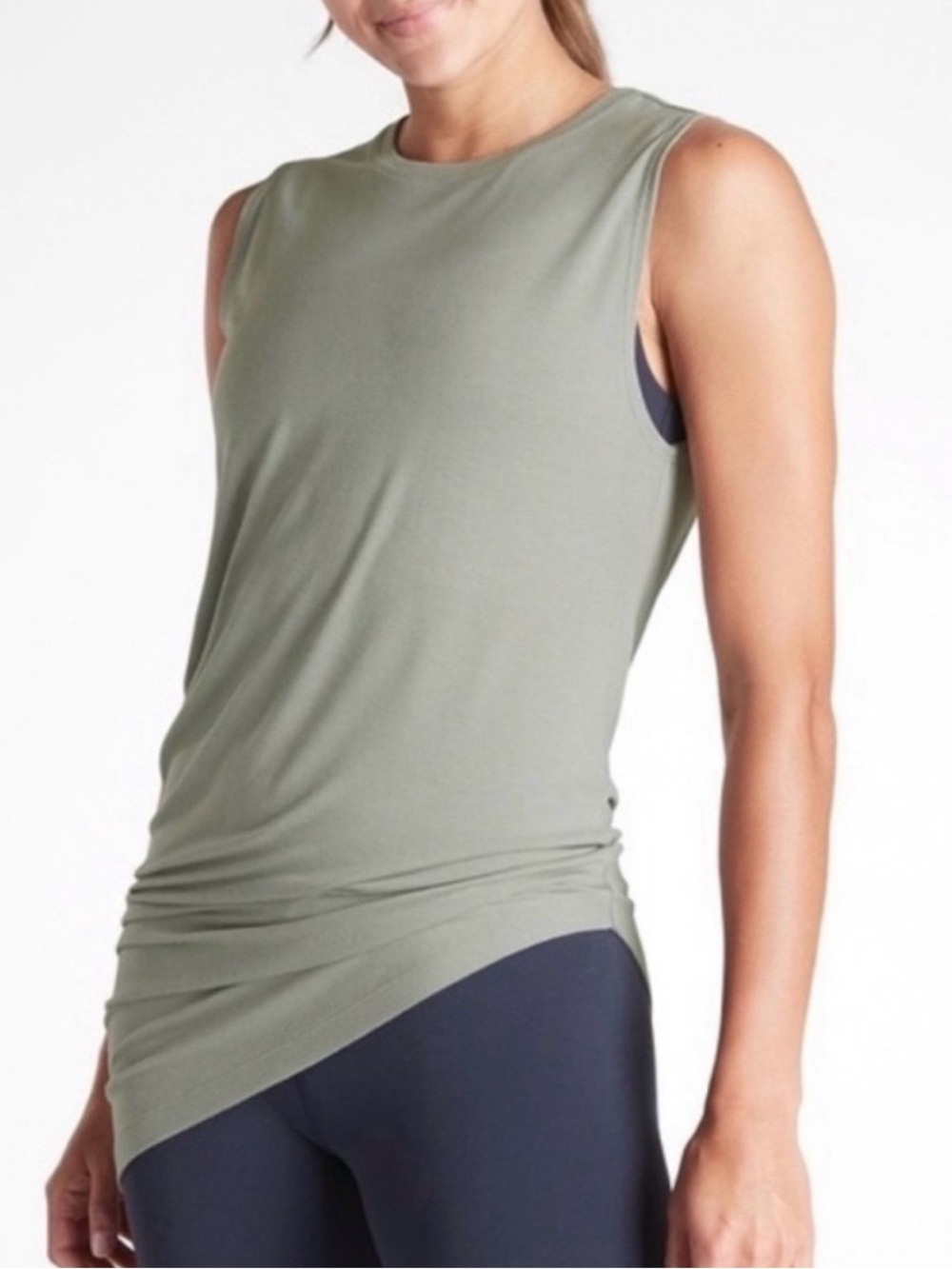 Athleta Cloudlight Restore Tank